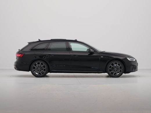 Audi A4 Avant 35 TFSI S edition Competition Panoramadak S Line Keyless 48 ActivLease financial lease