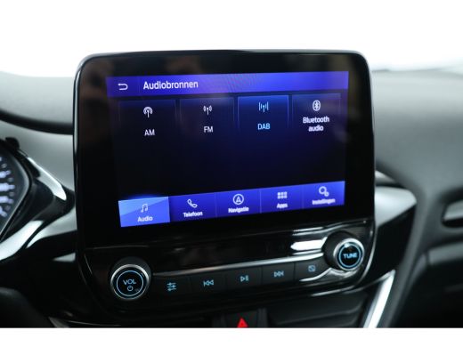 Ford Fiesta 1.0 EcoBoost Titanium | Trekhaak | LED | Navigatie | Clima | Parkeersensoren | Cruise Control | L... ActivLease financial lease