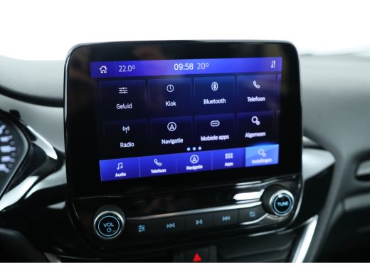Ford Fiesta 1.0 EcoBoost Titanium | Trekhaak | LED | Navigatie | Clima | Parkeersensoren | Cruise Control | L... ActivLease financial lease