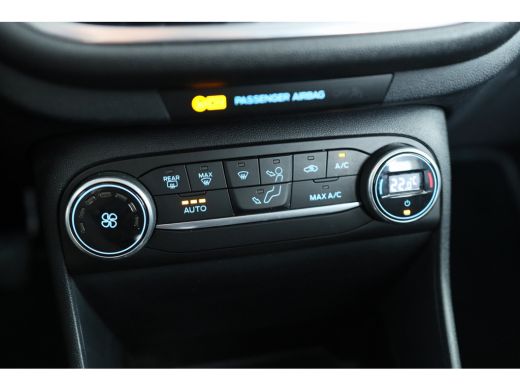 Ford Fiesta 1.0 EcoBoost Titanium | Trekhaak | LED | Navigatie | Clima | Parkeersensoren | Cruise Control | L... ActivLease financial lease