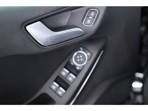 Ford Fiesta 1.0 EcoBoost Titanium | Trekhaak | LED | Navigatie | Clima | Parkeersensoren | Cruise Control | L... ActivLease financial lease