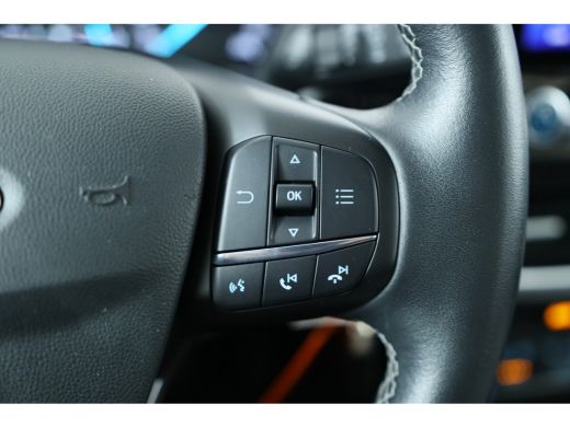Ford Fiesta 1.0 EcoBoost Titanium | Trekhaak | LED | Navigatie | Clima | Parkeersensoren | Cruise Control | L... ActivLease financial lease