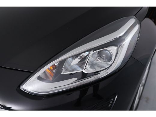 Ford Fiesta 1.0 EcoBoost Titanium | Trekhaak | LED | Navigatie | Clima | Parkeersensoren | Cruise Control | L... ActivLease financial lease