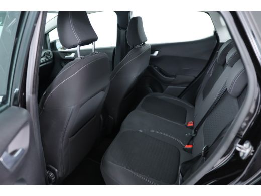 Ford Fiesta 1.0 EcoBoost Titanium | Trekhaak | LED | Navigatie | Clima | Parkeersensoren | Cruise Control | L... ActivLease financial lease