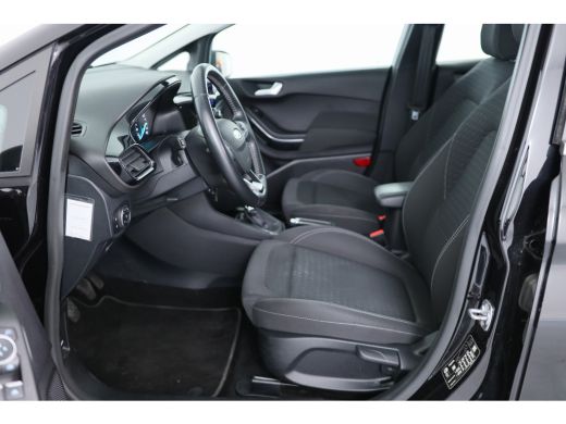 Ford Fiesta 1.0 EcoBoost Titanium | Trekhaak | LED | Navigatie | Clima | Parkeersensoren | Cruise Control | L... ActivLease financial lease