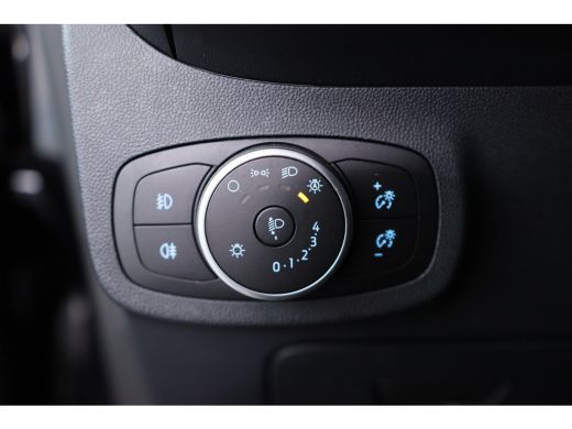 Ford Fiesta 1.0 EcoBoost Titanium | Trekhaak | LED | Navigatie | Clima | Parkeersensoren | Cruise Control | L... ActivLease financial lease