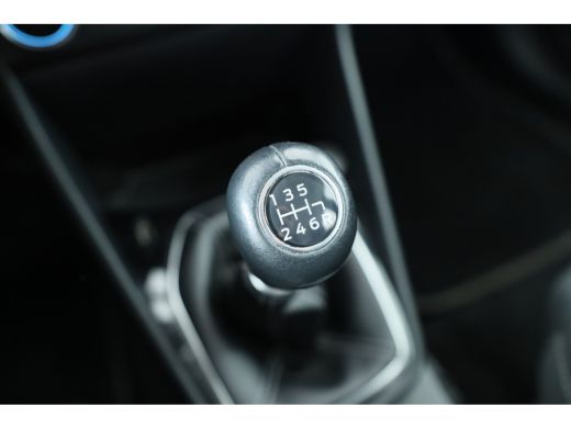 Ford Fiesta 1.0 EcoBoost Titanium | Trekhaak | LED | Navigatie | Clima | Parkeersensoren | Cruise Control | L... ActivLease financial lease