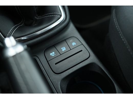 Ford Fiesta 1.0 EcoBoost Titanium | Trekhaak | LED | Navigatie | Clima | Parkeersensoren | Cruise Control | L... ActivLease financial lease
