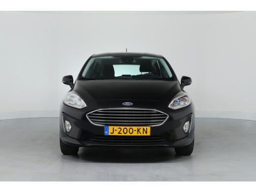 Ford Fiesta 1.0 EcoBoost Titanium | Trekhaak | LED | Navigatie | Clima | Parkeersensoren | Cruise Control | L... ActivLease financial lease