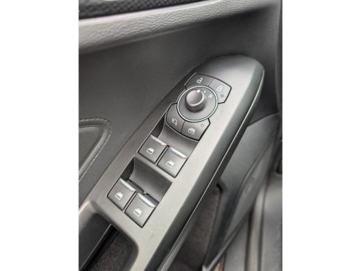 Ford FOCUS Wagon 1.0 EcoBoost Hybrid ST Line | Camera | Winterpack| Parkingpack | Fabrieksgarantie tot 19-6-2025 ActivLease financial lease