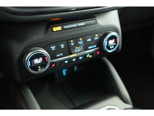 Ford FOCUS Wagon 1.0 EcoBoost ST Line Business | Dealer Onderhouden! | Trekhaak | Winter Pack | B&O | LED | Clima ... ActivLease financial lease