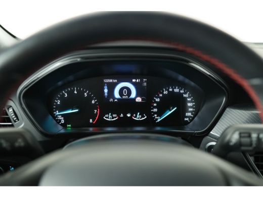 Ford FOCUS Wagon 1.0 EcoBoost ST Line Business | Dealer Onderhouden! | Trekhaak | Winter Pack | B&O | LED | Clima ... ActivLease financial lease
