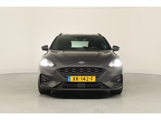 Ford FOCUS Wagon 1.0 EcoBoost ST Line Business | Dealer Onderhouden! | Trekhaak | Winter Pack | B&O | LED | Clima ... ActivLease financial lease