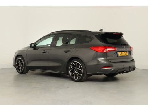 Ford FOCUS Wagon 1.0 EcoBoost ST Line Business | Dealer Onderhouden! | Trekhaak | Winter Pack | B&O | LED | Clima ... ActivLease financial lease