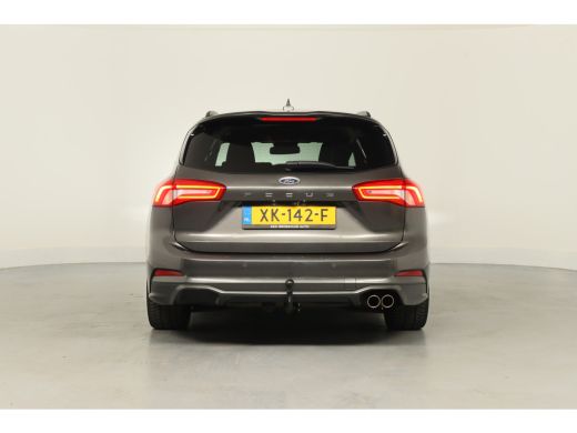 Ford FOCUS Wagon 1.0 EcoBoost ST Line Business | Dealer Onderhouden! | Trekhaak | Winter Pack | B&O | LED | Clima ... ActivLease financial lease