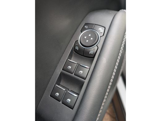 Ford Mustang Mach-E RWD 75 kWh | Adap. Cruise | Camera | B&O | Winter en Parking pack | Keyless ActivLease financial lease