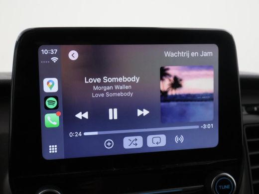 Ford Transit Custom 320 2.0 TDCI 130 PK AUTOMAAT + STOELVERW. | APPLE CARPLAY | CAMERA ActivLease financial lease