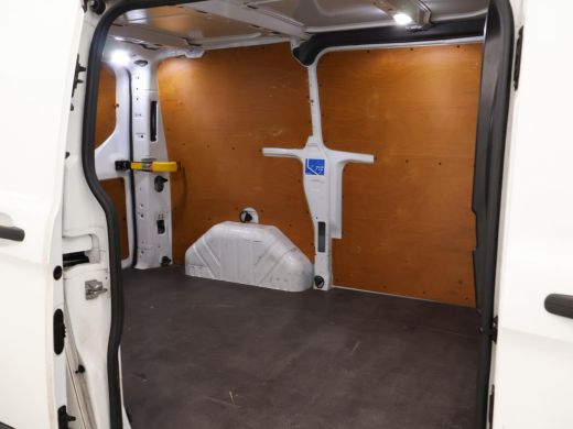 Ford Transit Custom 320 2.0 TDCI 130 PK AUTOMAAT + STOELVERW. | APPLE CARPLAY | CAMERA ActivLease financial lease