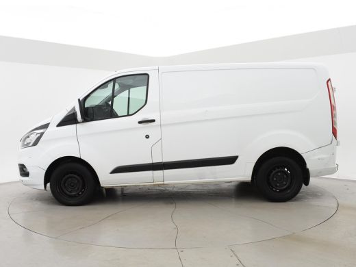 Ford Transit Custom 320 2.0 TDCI 130 PK AUTOMAAT + STOELVERW. | APPLE CARPLAY | CAMERA ActivLease financial lease
