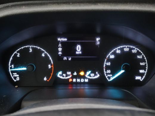 Ford Transit Custom 320 2.0 TDCI 130 PK AUTOMAAT + STOELVERW. | APPLE CARPLAY | CAMERA ActivLease financial lease