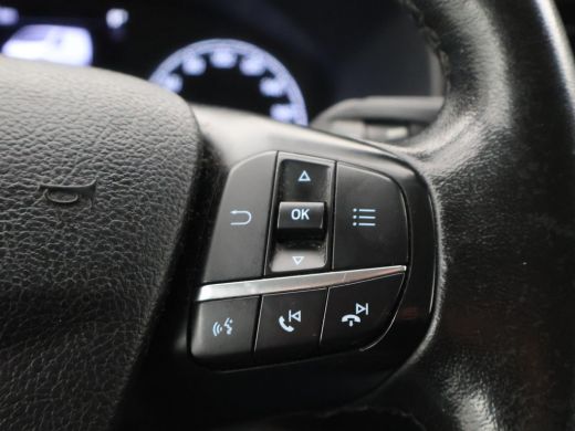 Ford Transit Custom 320 2.0 TDCI 130 PK AUTOMAAT + STOELVERW. | APPLE CARPLAY | CAMERA ActivLease financial lease