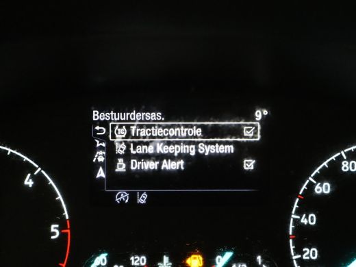 Ford Transit Custom 320 2.0 TDCI 130 PK AUTOMAAT + STOELVERW. | APPLE CARPLAY | CAMERA ActivLease financial lease