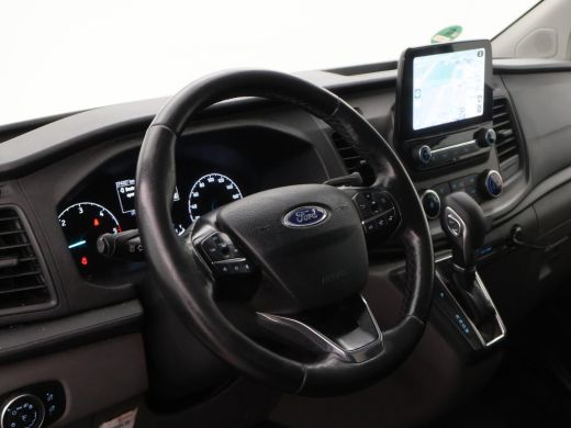Ford Transit Custom 320 2.0 TDCI 130 PK AUTOMAAT + STOELVERW. | APPLE CARPLAY | CAMERA ActivLease financial lease