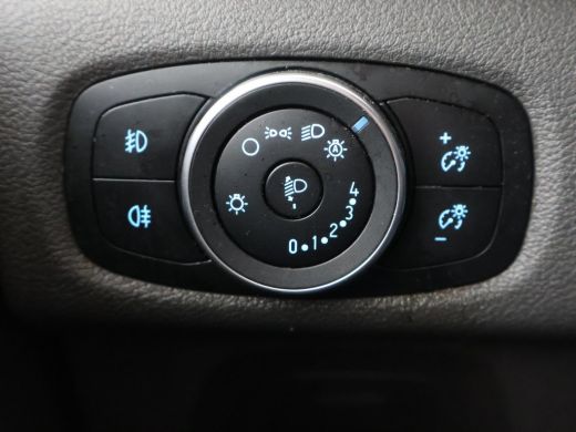 Ford Transit Custom 320 2.0 TDCI 130 PK AUTOMAAT + STOELVERW. | APPLE CARPLAY | CAMERA ActivLease financial lease