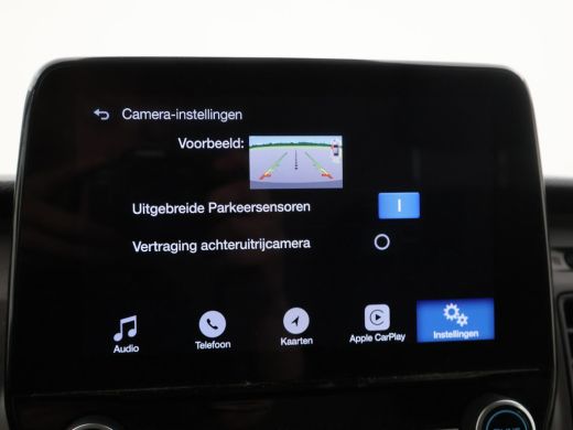 Ford Transit Custom 320 2.0 TDCI 130 PK AUTOMAAT + STOELVERW. | APPLE CARPLAY | CAMERA ActivLease financial lease