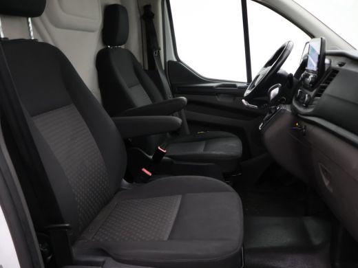 Ford Transit Custom 320 2.0 TDCI 130 PK AUTOMAAT + STOELVERW. | APPLE CARPLAY | CAMERA ActivLease financial lease