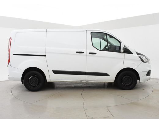 Ford Transit Custom 320 2.0 TDCI 130 PK AUTOMAAT + STOELVERW. | APPLE CARPLAY | CAMERA ActivLease financial lease