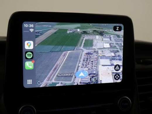 Ford Transit Custom 320 2.0 TDCI 130 PK AUTOMAAT + STOELVERW. | APPLE CARPLAY | CAMERA ActivLease financial lease