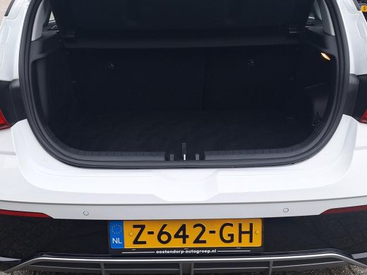 Hyundai i20 1.0 T-GDI Comfort Smart Automaat | Kop-er-af-Voordeel! | Garantie t/m 04.2029! | Rijklaarprijs! | ActivLease financial lease