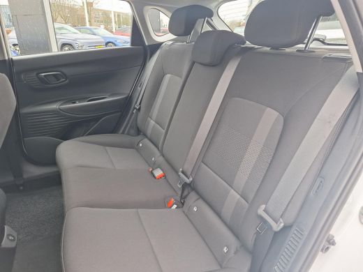 Hyundai i20 1.0 T-GDI Comfort Smart Automaat | Kop-er-af-Voordeel! | Garantie t/m 04.2029! | Rijklaarprijs! | ActivLease financial lease