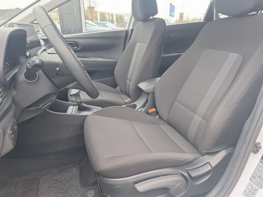 Hyundai i20 1.0 T-GDI Comfort Smart Automaat | Kop-er-af-Voordeel! | Garantie t/m 04.2029! | Rijklaarprijs! | ActivLease financial lease