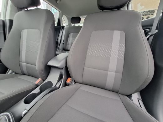 Hyundai i20 1.0 T-GDI Comfort Smart Automaat | Kop-er-af-Voordeel! | Garantie t/m 04.2029! | Rijklaarprijs! | ActivLease financial lease