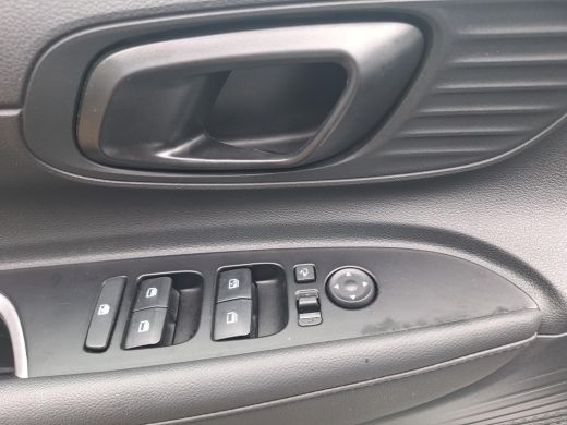 Hyundai i20 1.0 T-GDI Comfort Smart Automaat | Kop-er-af-Voordeel! | Garantie t/m 04.2029! | Rijklaarprijs! | ActivLease financial lease