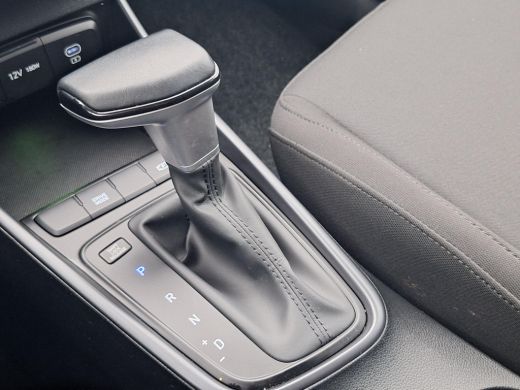 Hyundai i20 1.0 T-GDI Comfort Smart Automaat | Kop-er-af-Voordeel! | Garantie t/m 04.2029! | Rijklaarprijs! | ActivLease financial lease
