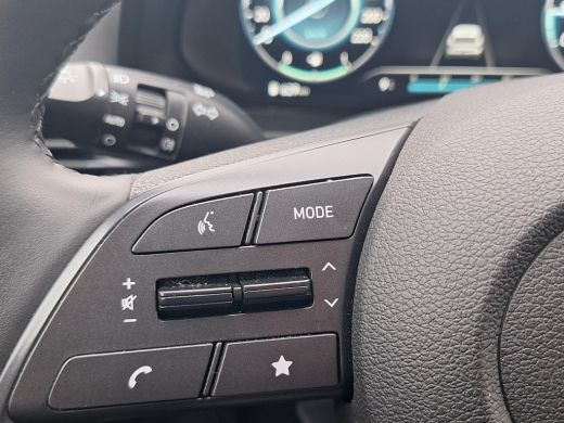 Hyundai i20 1.0 T-GDI Comfort Smart Automaat | Kop-er-af-Voordeel! | Garantie t/m 04.2029! | Rijklaarprijs! | ActivLease financial lease