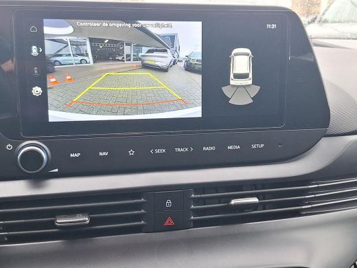 Hyundai i20 1.0 T-GDI Comfort Smart Automaat | Kop-er-af-Voordeel! | Garantie t/m 04.2029! | Rijklaarprijs! | ActivLease financial lease
