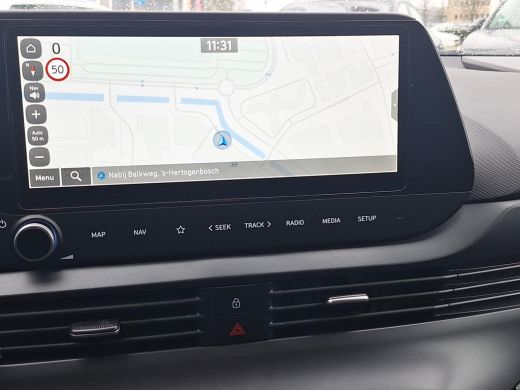 Hyundai i20 1.0 T-GDI Comfort Smart Automaat | Kop-er-af-Voordeel! | Garantie t/m 04.2029! | Rijklaarprijs! | ActivLease financial lease