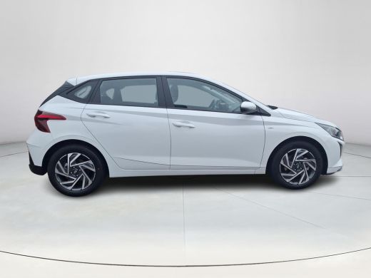 Hyundai i20 1.0 T-GDI Comfort Smart Automaat | Kop-er-af-Voordeel! | Garantie t/m 04.2029! | Rijklaarprijs! | ActivLease financial lease