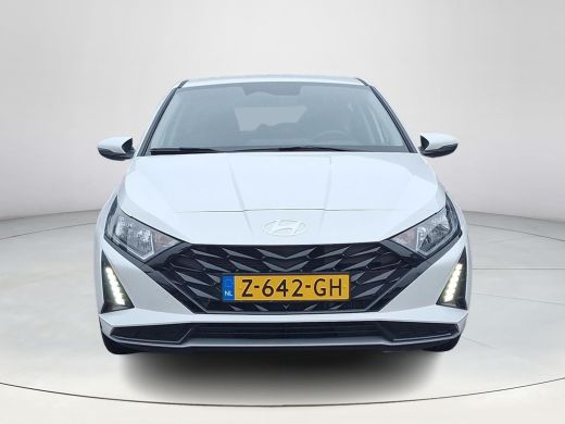 Hyundai i20 1.0 T-GDI Comfort Smart Automaat | Kop-er-af-Voordeel! | Garantie t/m 04.2029! | Rijklaarprijs! | ActivLease financial lease