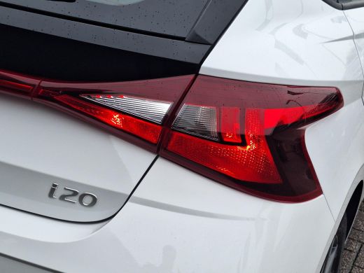 Hyundai i20 1.0 T-GDI Comfort Smart Automaat | Kop-er-af-Voordeel! | Garantie t/m 04.2029! | Rijklaarprijs! | ActivLease financial lease