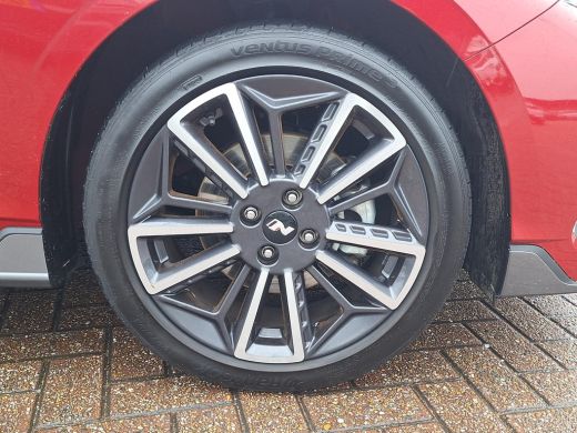 Hyundai i20 1.0 T-GDI N Line | Kop-er-af-Voordeel! | Garantie t/m 04.2029! | Rijklaarprijs! | ActivLease financial lease