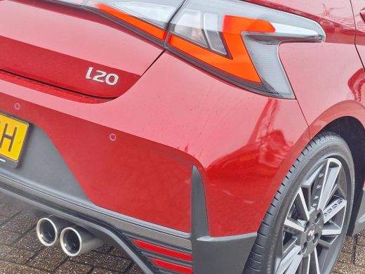 Hyundai i20 1.0 T-GDI N Line | Kop-er-af-Voordeel! | Garantie t/m 04.2029! | Rijklaarprijs! | ActivLease financial lease