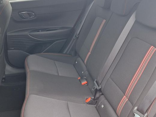 Hyundai i20 1.0 T-GDI N Line | Kop-er-af-Voordeel! | Garantie t/m 04.2029! | Rijklaarprijs! | ActivLease financial lease