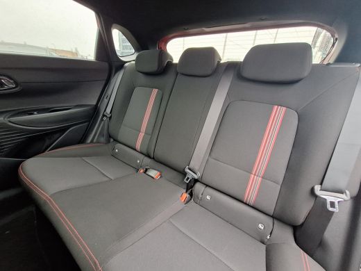 Hyundai i20 1.0 T-GDI N Line | Kop-er-af-Voordeel! | Garantie t/m 04.2029! | Rijklaarprijs! | ActivLease financial lease
