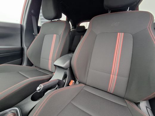 Hyundai i20 1.0 T-GDI N Line | Kop-er-af-Voordeel! | Garantie t/m 04.2029! | Rijklaarprijs! | ActivLease financial lease