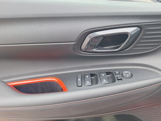 Hyundai i20 1.0 T-GDI N Line | Kop-er-af-Voordeel! | Garantie t/m 04.2029! | Rijklaarprijs! | ActivLease financial lease
